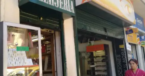 RELOJERIA CARRERA 9 CON 15 RELOJERIA CARRERA 9 CON 15